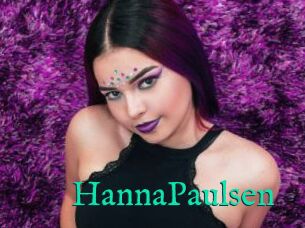 HannaPaulsen