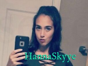 HannaSkyye