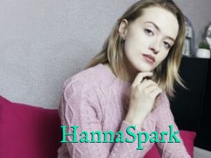 HannaSpark