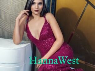 HannaWest