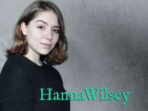 HannaWilsey