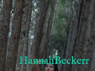 HannahBeckerr