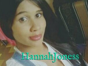 HannahJoness