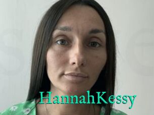 HannahKessy
