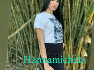 Hannamichels