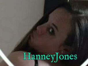 HanneyJones
