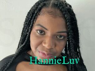 HannieLuv