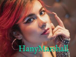 HanyMarshall
