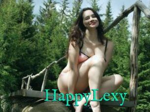 HappyLexy