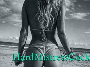 HardMistressCock