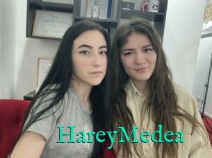 HareyMedea