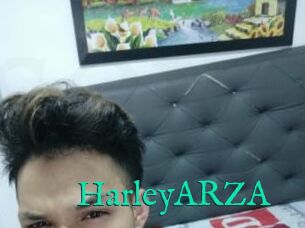 HarleyARZA