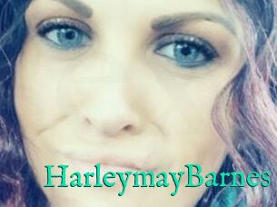 HarleymayBarnes