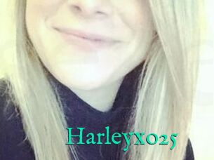 Harleyxo25