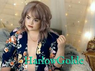 HarlowGolde
