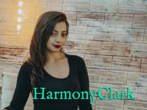 HarmonyClark