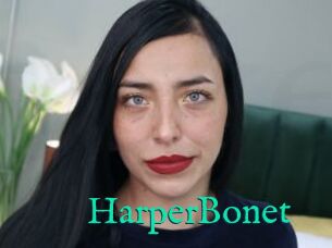 HarperBonet