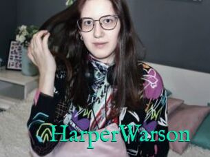 HarperWarson