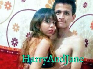 HarryAndJane