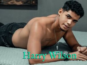 Harry_Wilson
