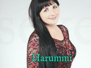 Harummi
