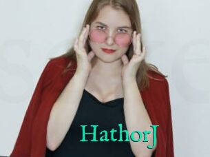 HathorJ
