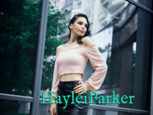 HayleiParker