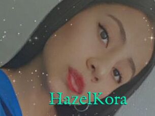 HazelKora