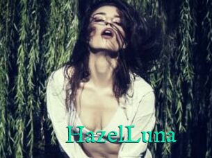 HazelLuna