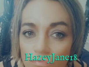 HazeyJane18