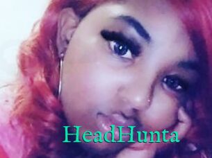 HeadHunta