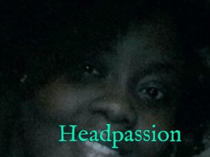 Headpassion