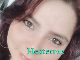 Heaterr22