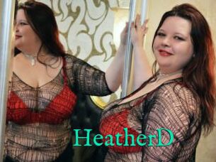 HeatherD