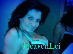HeavenLei