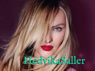 HedvikaSaller