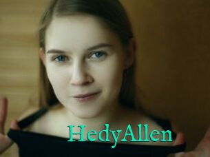 HedyAllen