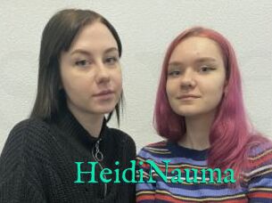 HeidiNauma