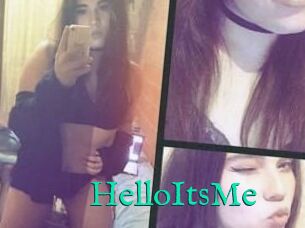 HelloItsMe