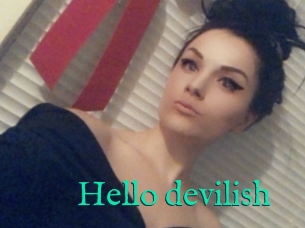 Hello_devilish
