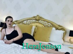 HeraJenson