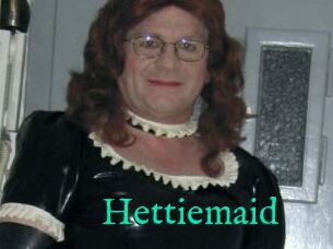 Hettiemaid