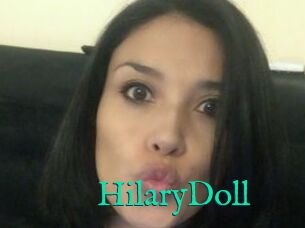 HilaryDoll
