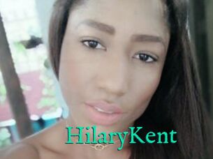 HilaryKent