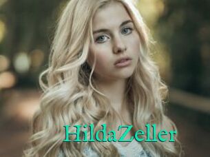 HildaZeller