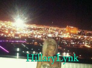 HillaryLynk