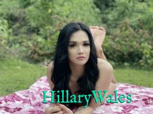 HillaryWales