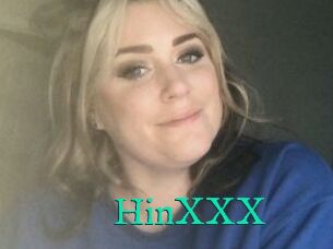 HinXXX
