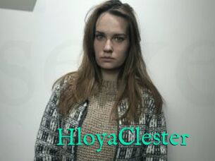HloyaClester
