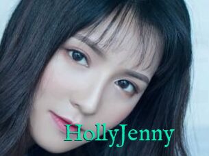 HollyJenny